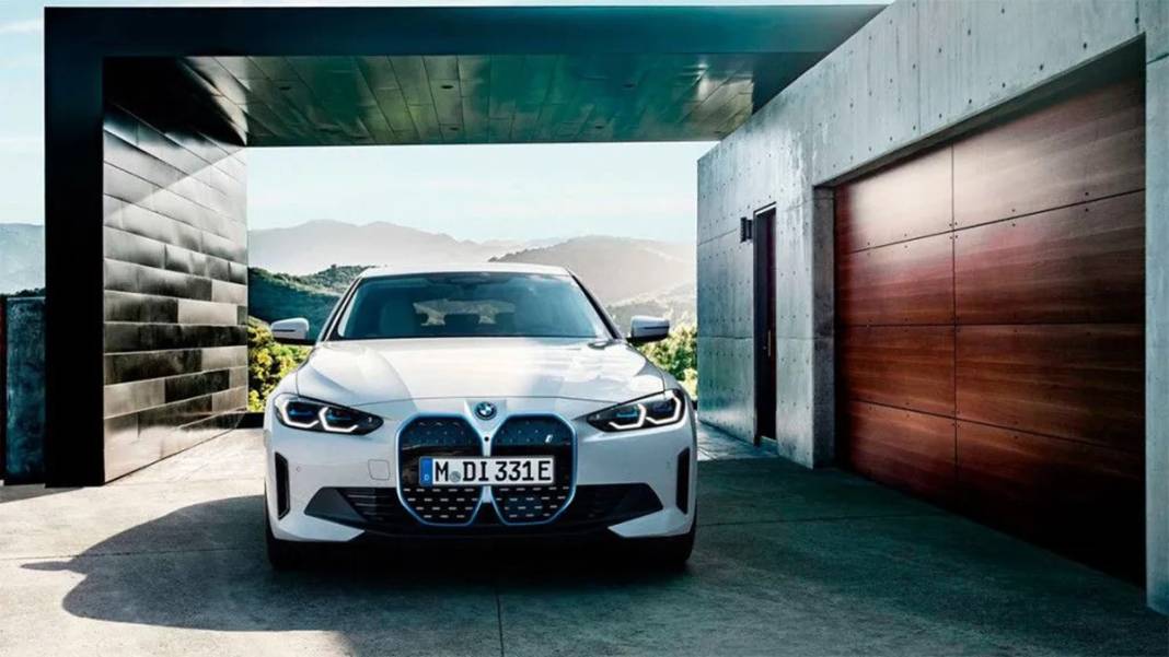 Akaryakıt derdinden kurtulun! Devir teknoloji devri: Bu elektrikli araçlar Türkiye'de yok satıyor 9